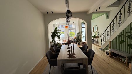 Gezellig huisje vol plantjes in de Groenen Hoek - Photo 3