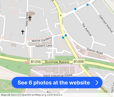 Fitzwalter Place, Chelmsford Road, Dunmow, Essex - Photo 1