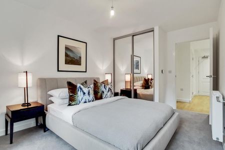 1 bedroom apartment to rent - Photo 3