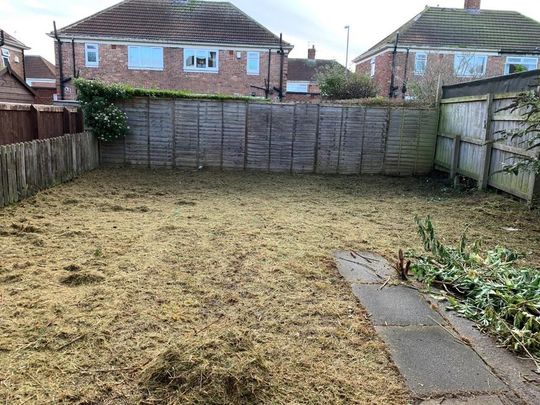 3 bedroom semi-detached house to rent - Photo 1