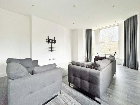 2 bedroom flat to rent - Photo 1