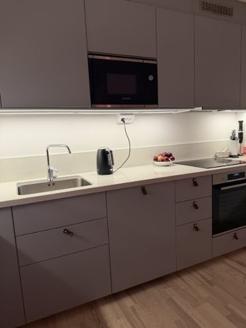 Uppsala - 2rok - tillsv - 15.525kr/mån - Foto 4