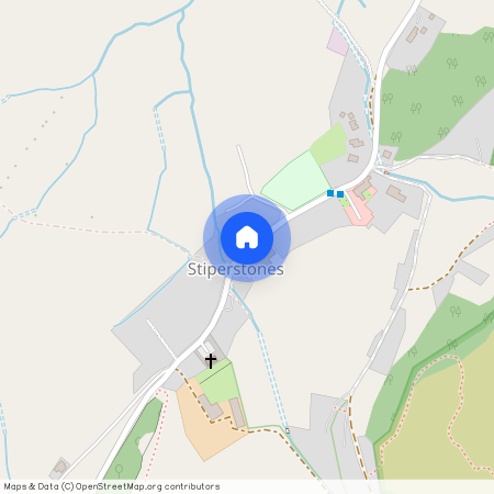 Stiperstones, Shrewsbury, SY5 0LZ