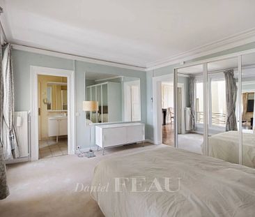 Location appartement, Paris 1er (75001), 3 pièces, 81.55 m², ref 84675060 - Photo 5