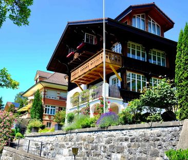 2 Zimmer, 59 m², EG - Photo 1