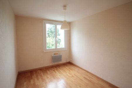 Location Appartement 3 pièces 51m² NANTES 44000 - Photo 4