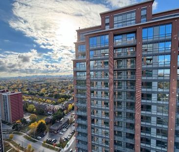 For Lease - 3270 Sheppard Avenue Unit# 2825, Toronto, Ontario - Photo 3