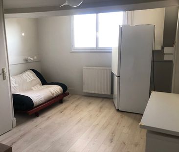 Appartement T1 Aix-les-Bains à louer - Photo 1