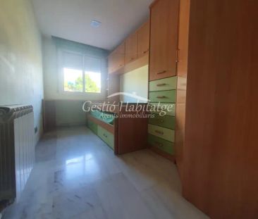 Piso en alquiler en Bellavista - Photo 2