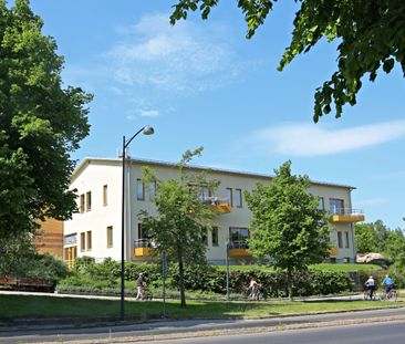 Telegrafen, Tranåskvarnsgatan 2 2 rok, 52.9 kvm - Photo 4