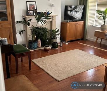 1 bedroom in a flat share to rent - Photo 5