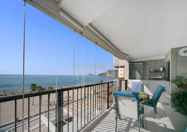 Calpe/Calp, Valencian Community