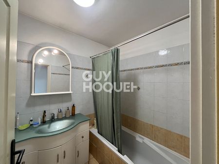 A Louer Appartement 3 pièces à Bourgoin Jallieu - Centre-ville - Photo 5