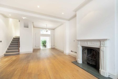 Queensdale Road, Notting Hill, W11 - Photo 2