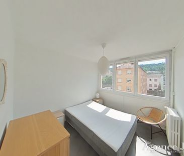 : Appartement 75.51 m² à Saint-Étienne - Photo 5