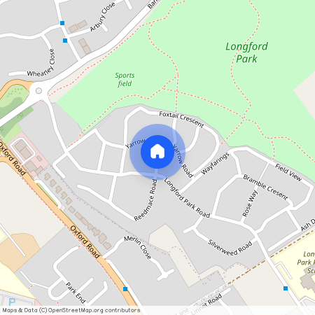 Yarrow Road, Bodicote, OXON, OX15