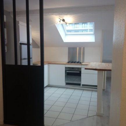 APPARTEMENT T3 A LOUER - Photo 1