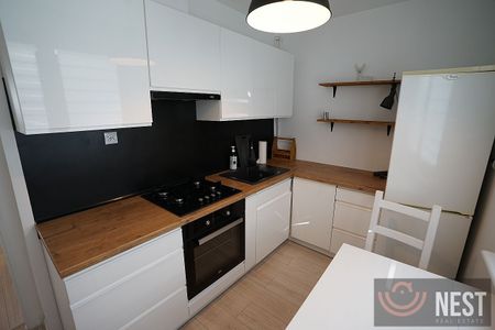 Dwa pokoje, ulica Rugiańska - Photo 5