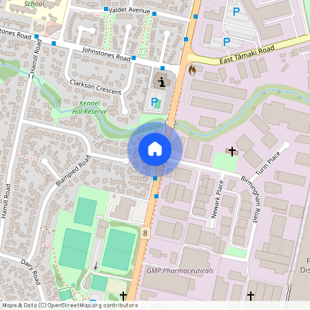 266 East Tamaki Road, Otara, Auckland