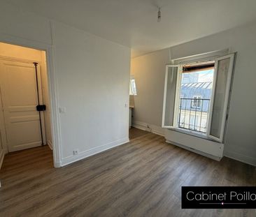 Studio Paris - Photo 6