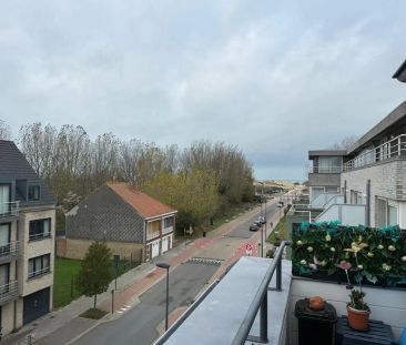 Ongemeubeld 2 slaapkamerappartement - Photo 3