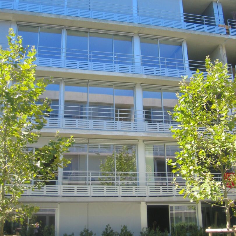 Appartement 4 pièces - Photo 2