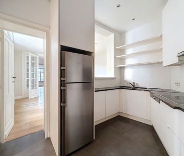 Appartement te huur in Etterbeek - Photo 3