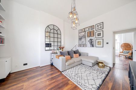 1 bedroom flat to rent - Photo 3