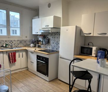 Ref: 995 Chambre à Le Havre - Photo 5