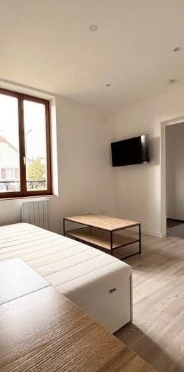 Appartement à louer, 1 pièce - Hoenheim 67800 - Photo 1