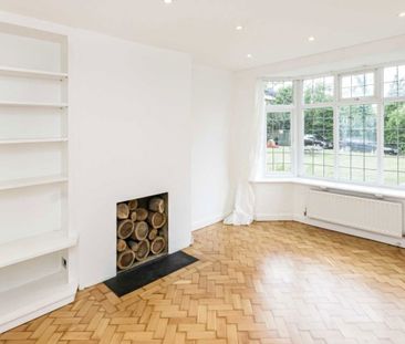 Surbiton Hill Road, KT6, London - Photo 1