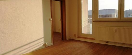 +++ 2 Zimmerwohnung mit Balkon und Küche mit Fenster +++ - Photo 1