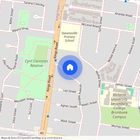 2/50 Douglas Avenue, Vic 3021, St Albans