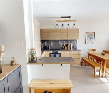 2 Zimmer, 2. Stock - Photo 2