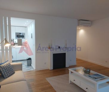 Apartamento T1 em Lisboa - Photo 4