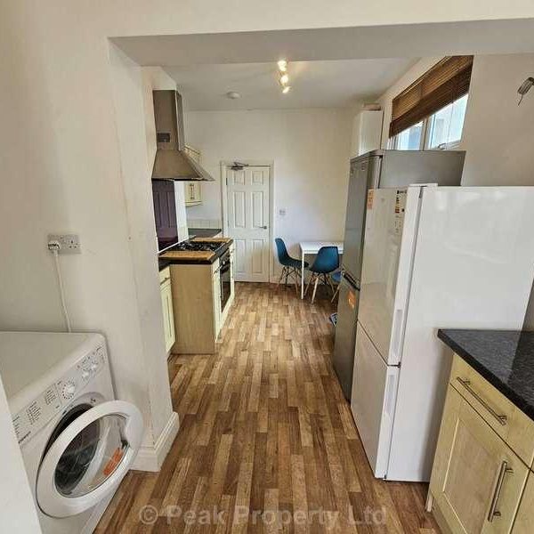 ??students?? All Rooms Available! Student House Share - Salisbury Avenue, Westcliff On Sea, SS0 - Photo 1