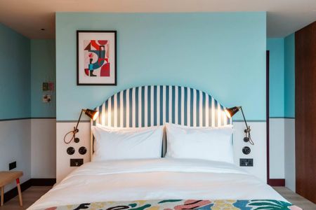 1 bedroom serviced apartment to rent - Photo 2