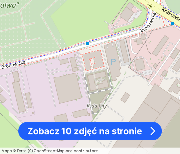Nowa kawalerka z balkonem, umeblowana z windą. - Zdjęcie 1