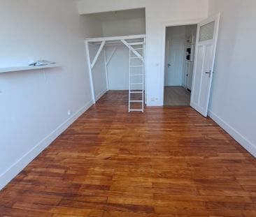 Location Appartement 1 pièce 39m² GRENOBLE 38000 - Photo 1