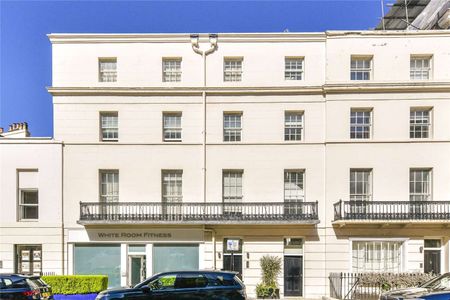 Ebury Street, Belgravia, London, SW1W 0LU - Photo 2
