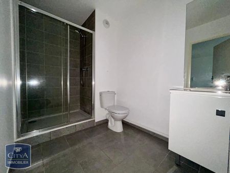 Appartement à louer 2 pièces 40.58m² - Photo 3