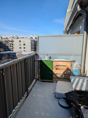 Virkesvägen, Stockholm - Photo 1