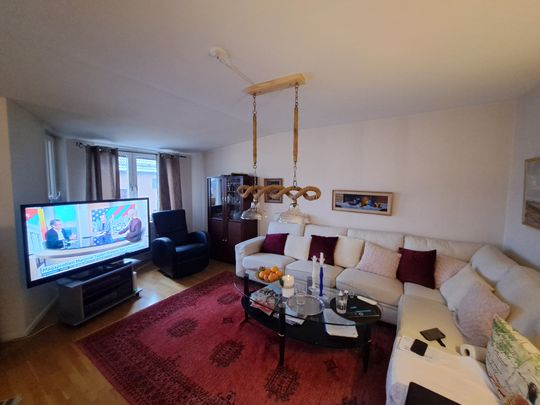 Agnebergsgatan 3A - Photo 1