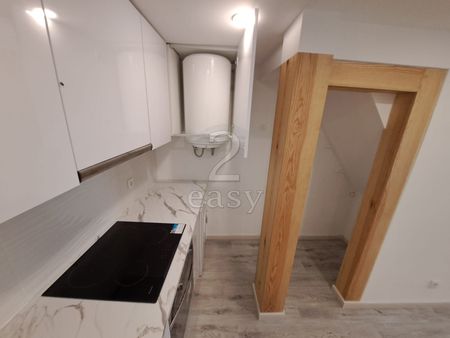Apartamento T1 em Lisboa - Photo 2
