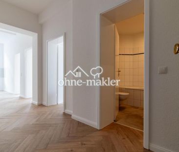 Ab 1.2.26: Großzügige 2-Raum-WE mit "Blick ins Grüne" in Toplage - Foto 1