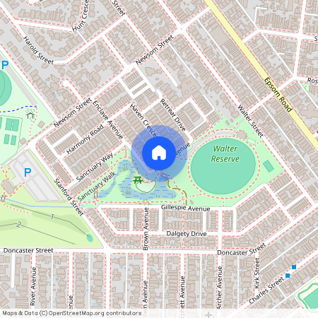 11 Aspect Avenue, Vic 3032, Ascot Vale