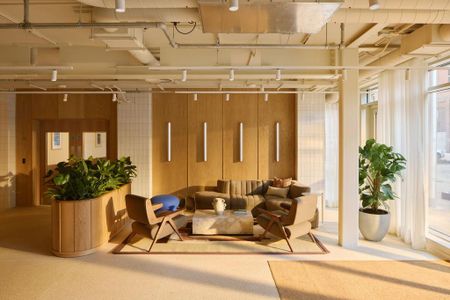 Studio to rent - Photo 2