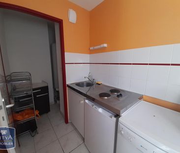 Location Appartement 3 pièces 54m² LIMOGES 87000 - Photo 3