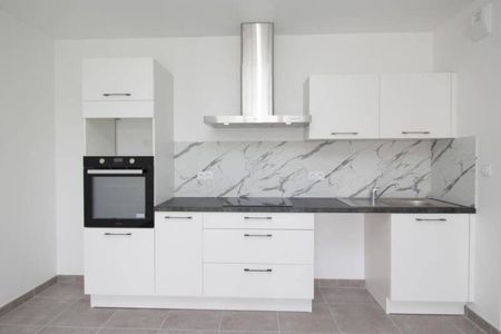 Appartement 3 pièces - - Photo 4