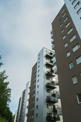 Genuagatan 3 - Photo 1